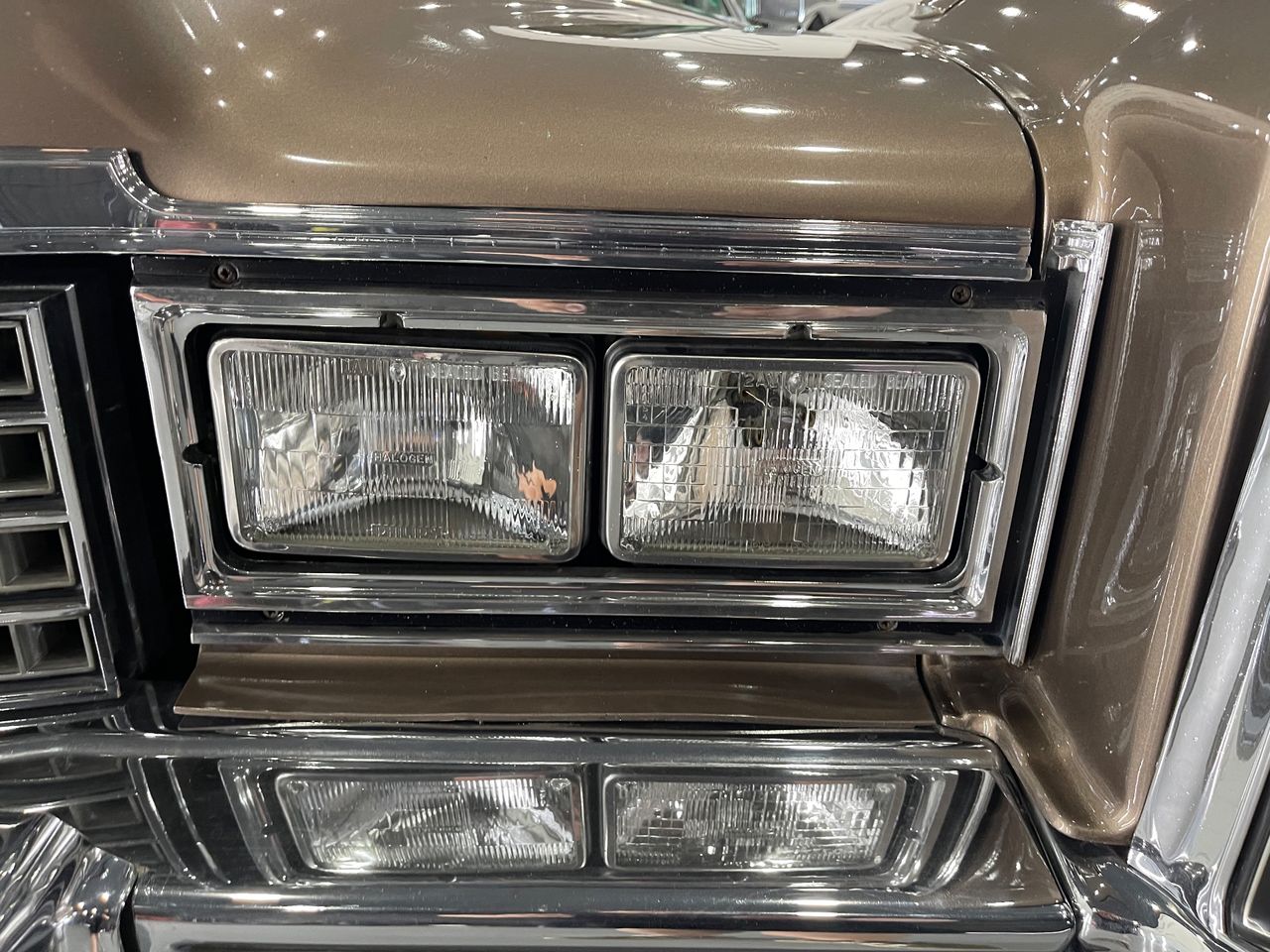 Imagen 30 del Cadillac Eldorado en Auto Select Edition, Figueres