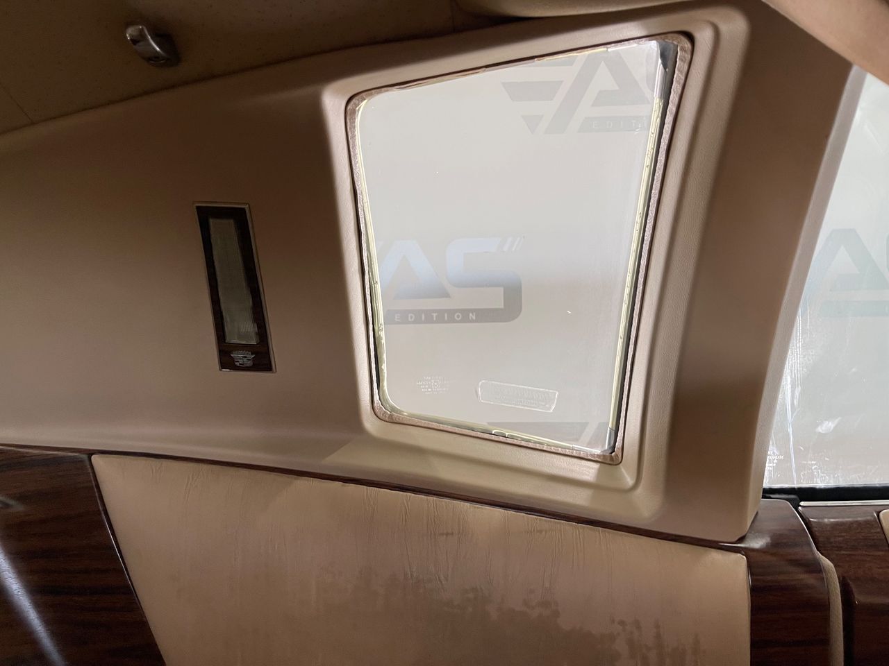 Imagen 119 del Cadillac Eldorado en Auto Select Edition, Figueres