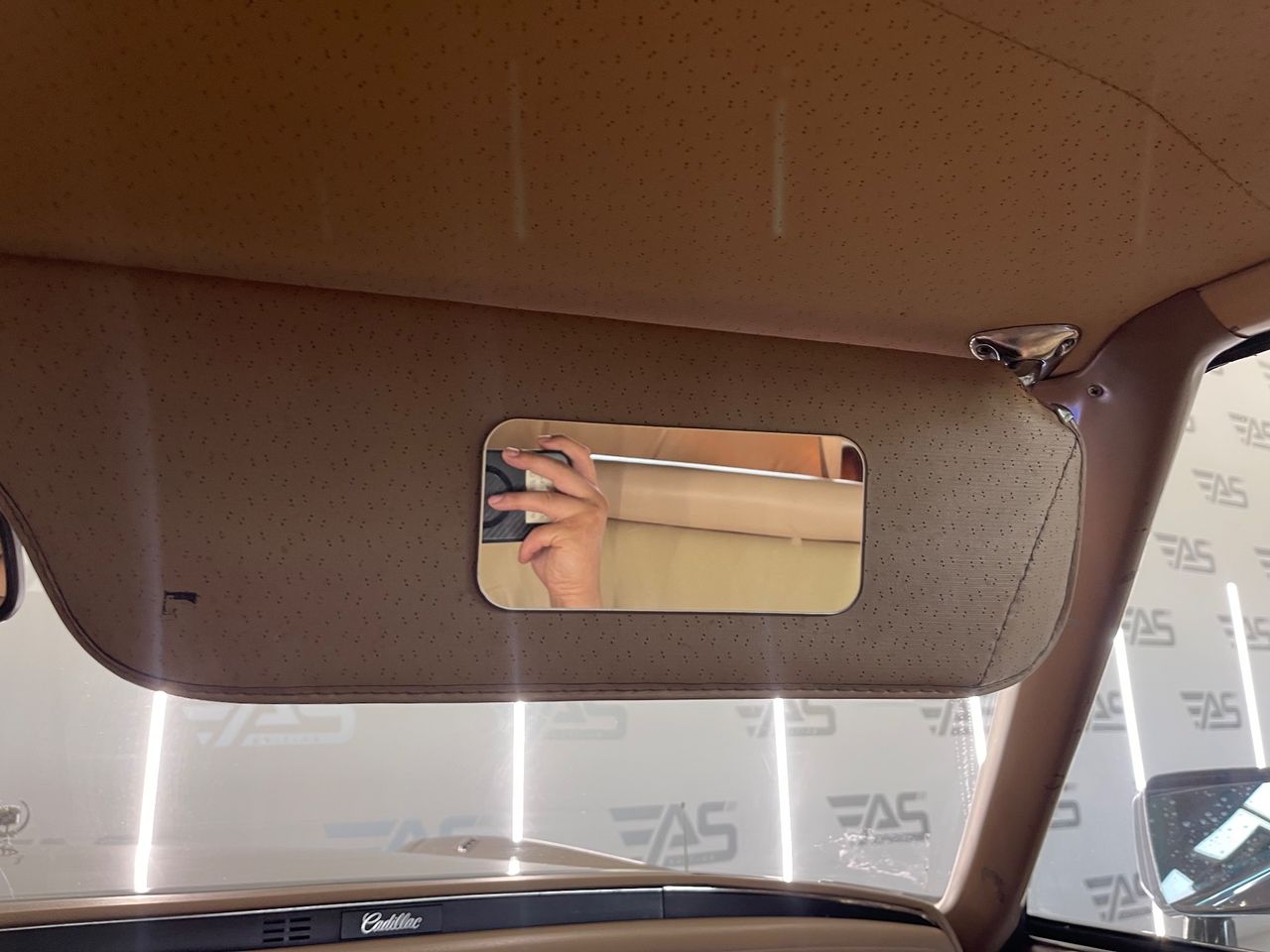 Imagen 101 del Cadillac Eldorado en Auto Select Edition, Figueres