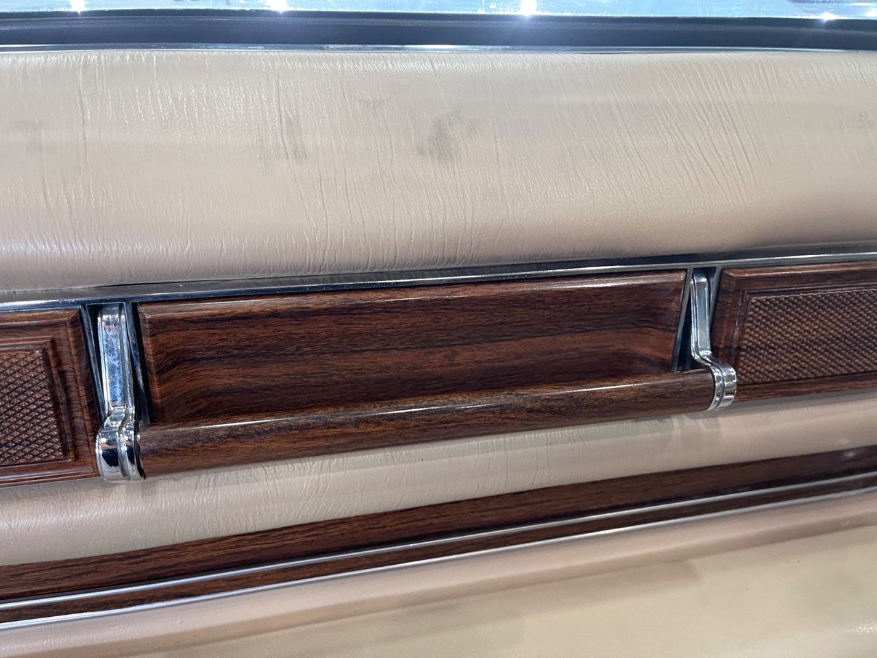 Imagen 72 del Cadillac Eldorado en Auto Select Edition, Figueres