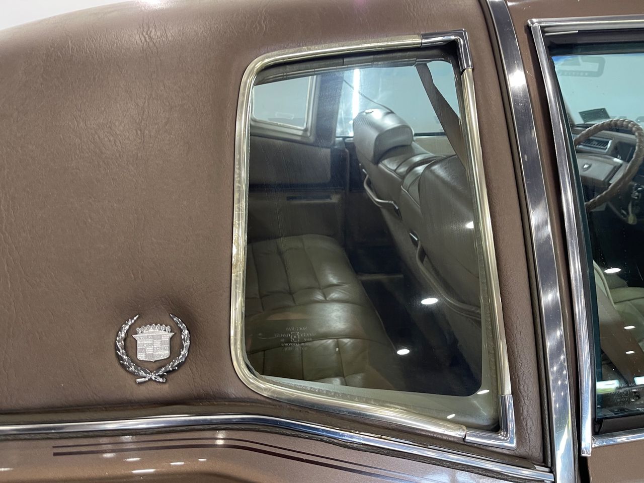 Imagen 45 del Cadillac Eldorado en Auto Select Edition, Figueres