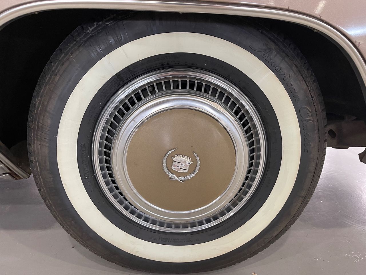 Imagen 58 del Cadillac Eldorado en Auto Select Edition, Figueres