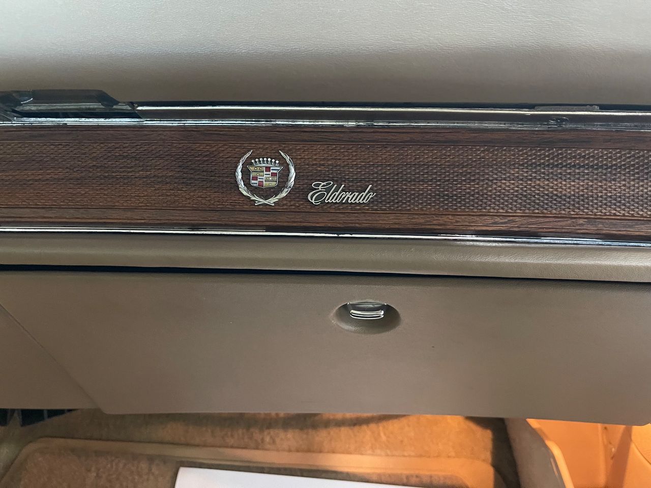 Imagen 86 del Cadillac Eldorado en Auto Select Edition, Figueres