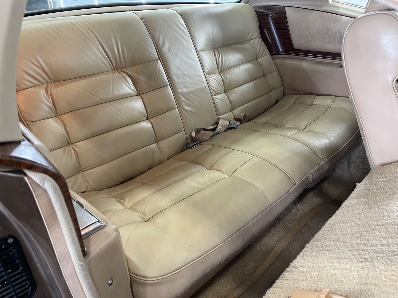Imagen 121 del Cadillac Eldorado en Auto Select Edition, Figueres
