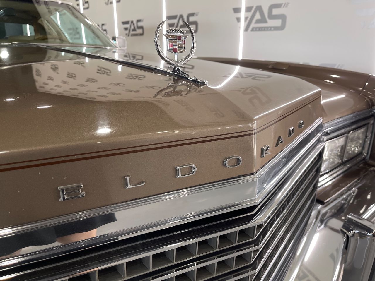 Imagen 39 del Cadillac Eldorado en Auto Select Edition, Figueres