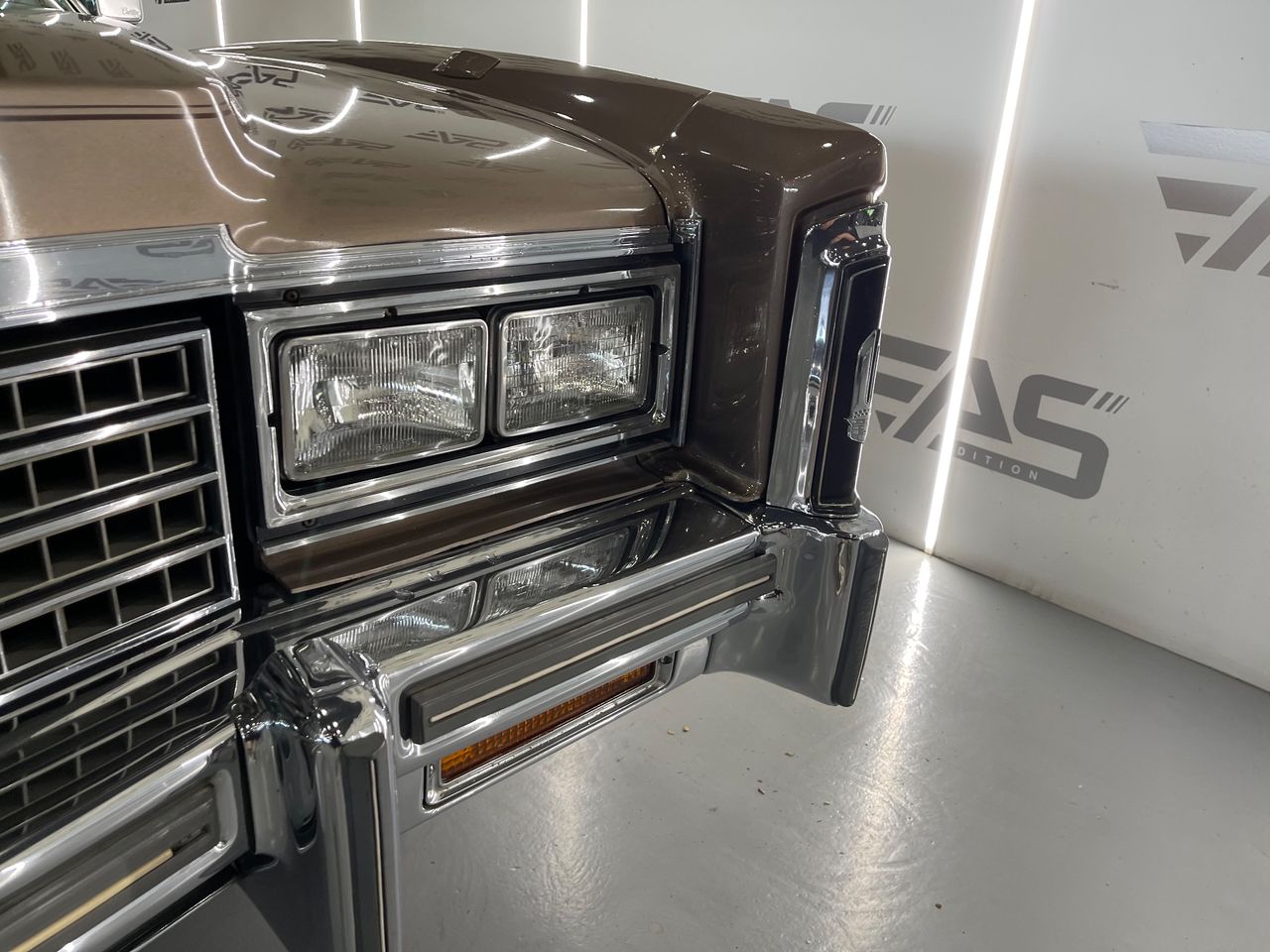 Imagen 41 del Cadillac Eldorado en Auto Select Edition, Figueres