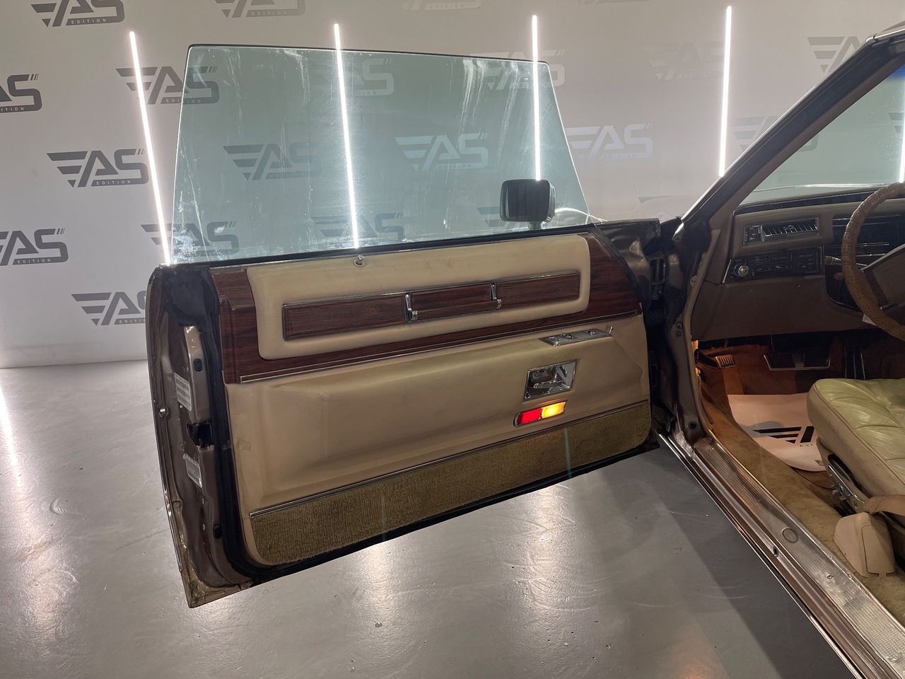 Imagen 67 del Cadillac Eldorado en Auto Select Edition, Figueres
