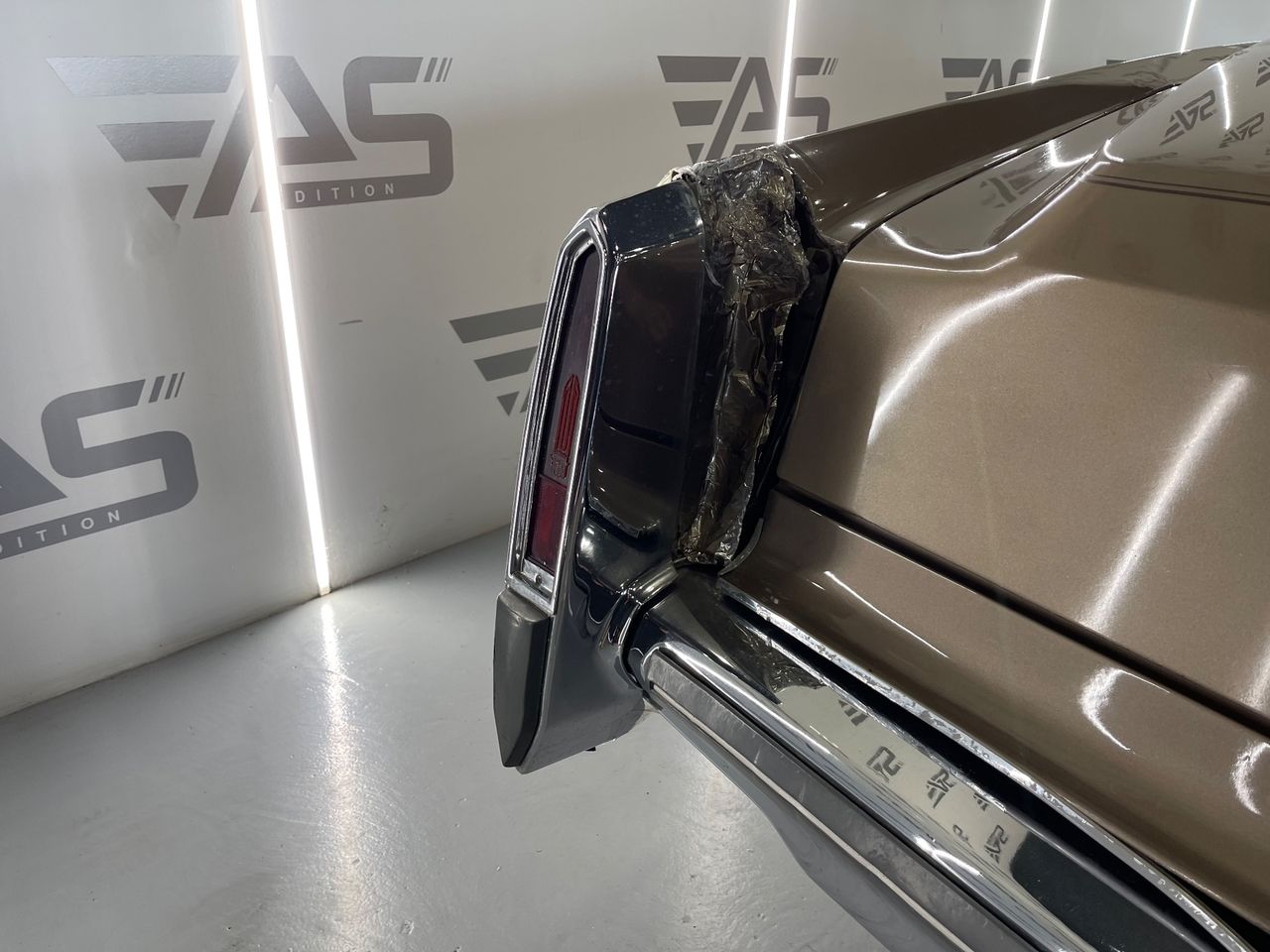 Imagen 52 del Cadillac Eldorado en Auto Select Edition, Figueres
