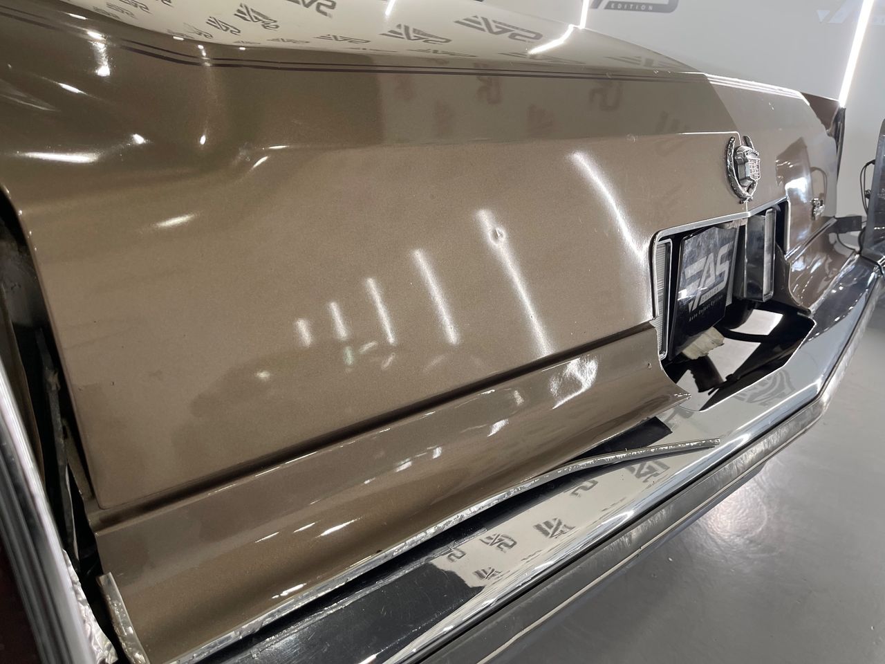Imagen 17 del Cadillac Eldorado en Auto Select Edition, Figueres