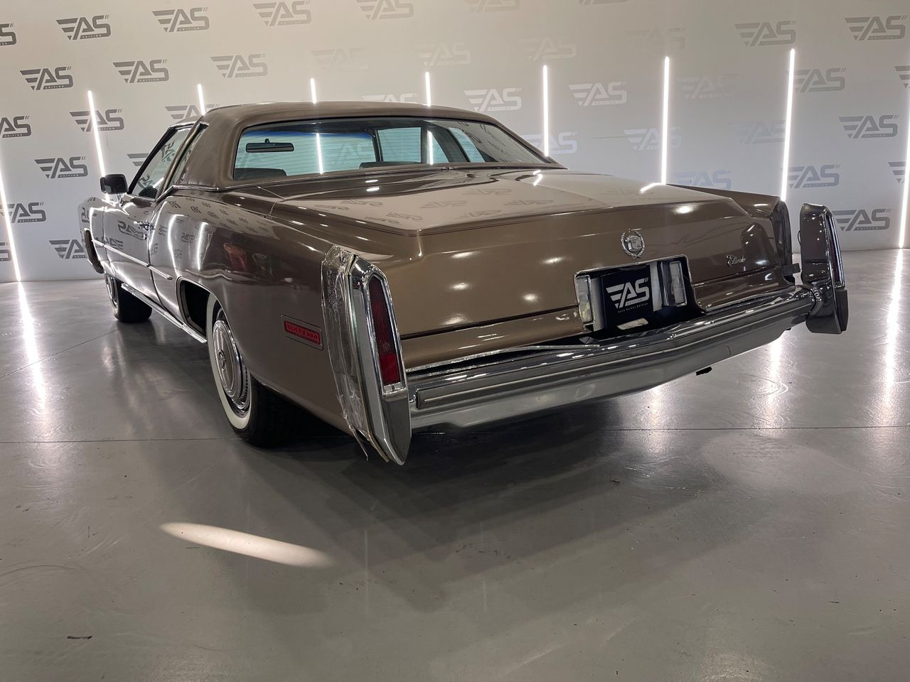 Imagen 5 del Cadillac Eldorado en Auto Select Edition, Figueres