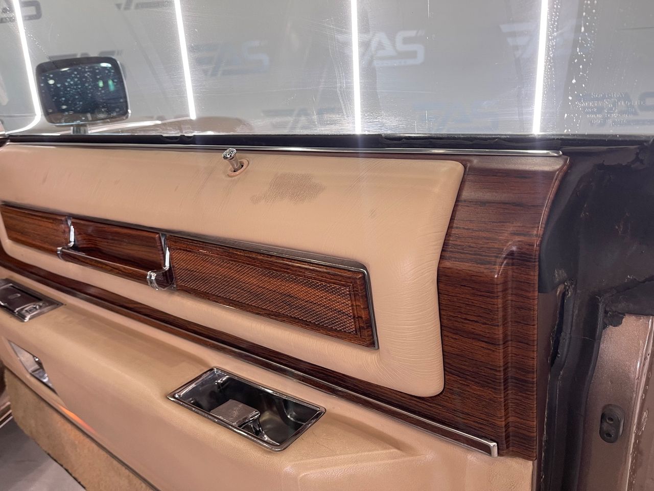 Imagen 79 del Cadillac Eldorado en Auto Select Edition, Figueres
