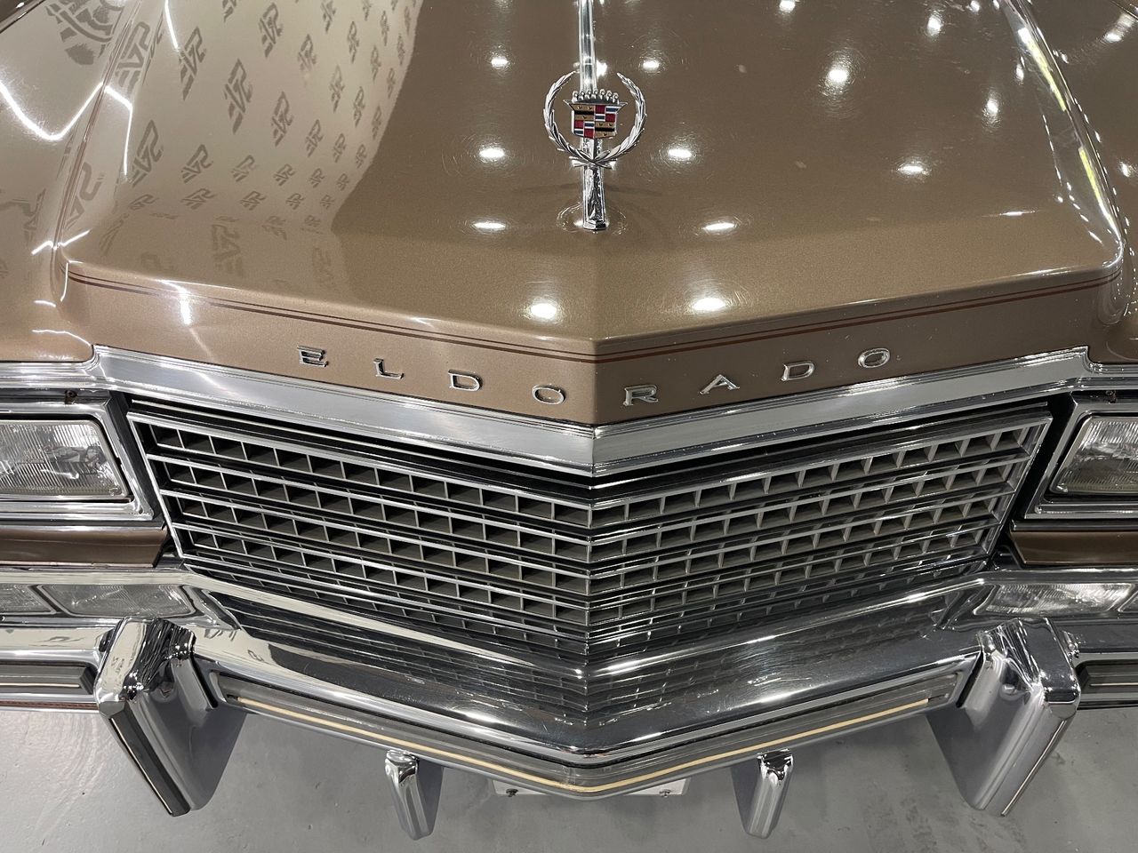 Imagen 31 del Cadillac Eldorado en Auto Select Edition, Figueres