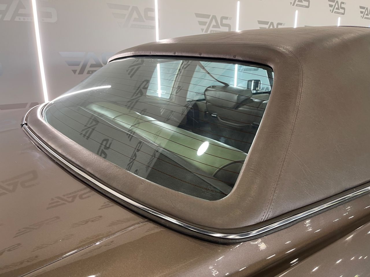 Imagen 47 del Cadillac Eldorado en Auto Select Edition, Figueres