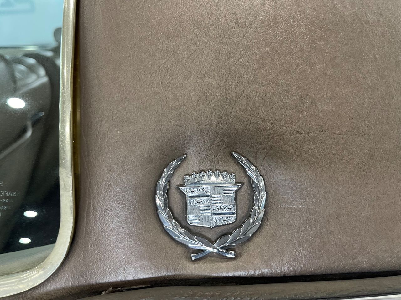 Imagen 23 del Cadillac Eldorado en Auto Select Edition, Figueres