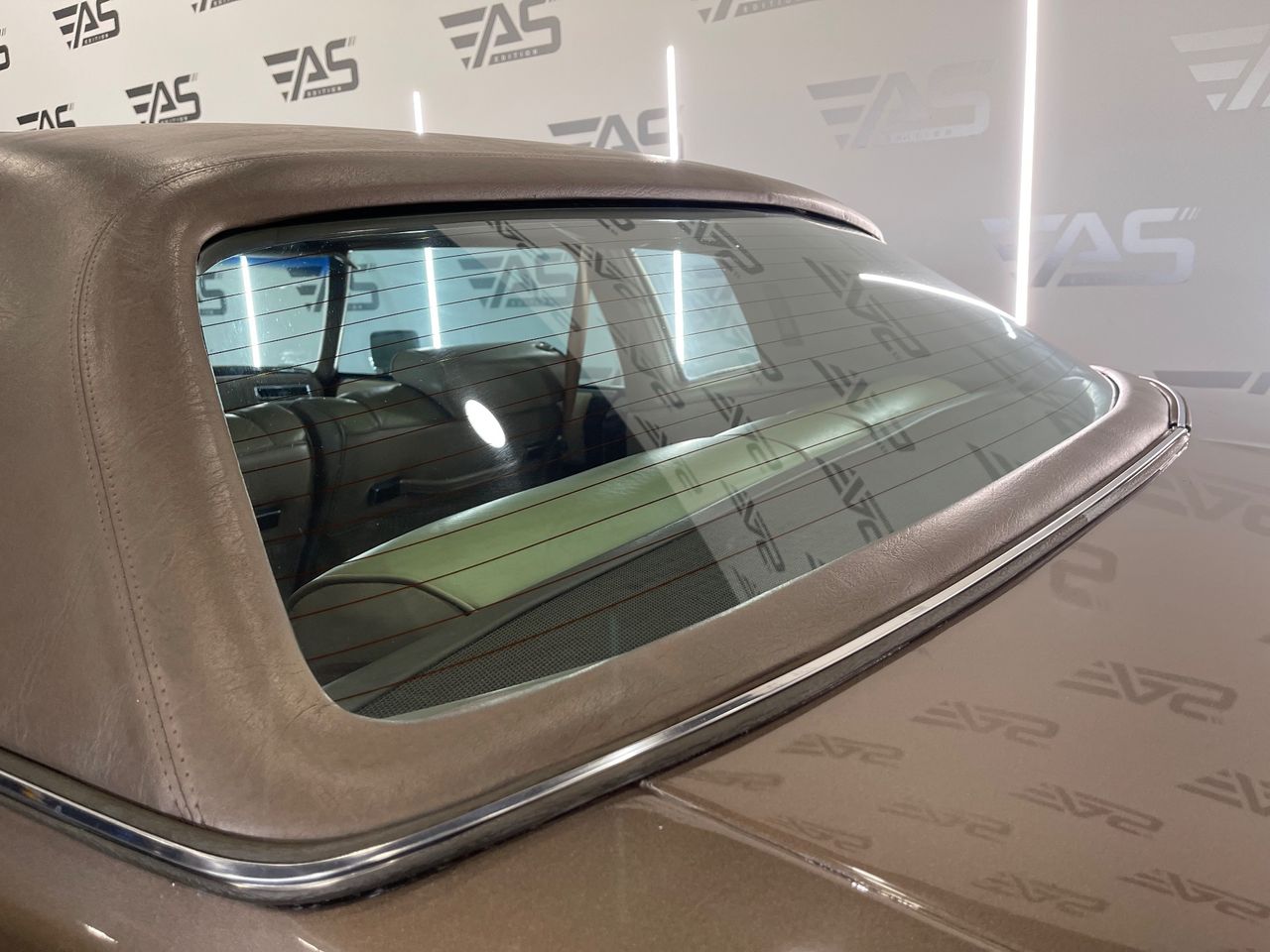 Imagen 22 del Cadillac Eldorado en Auto Select Edition, Figueres