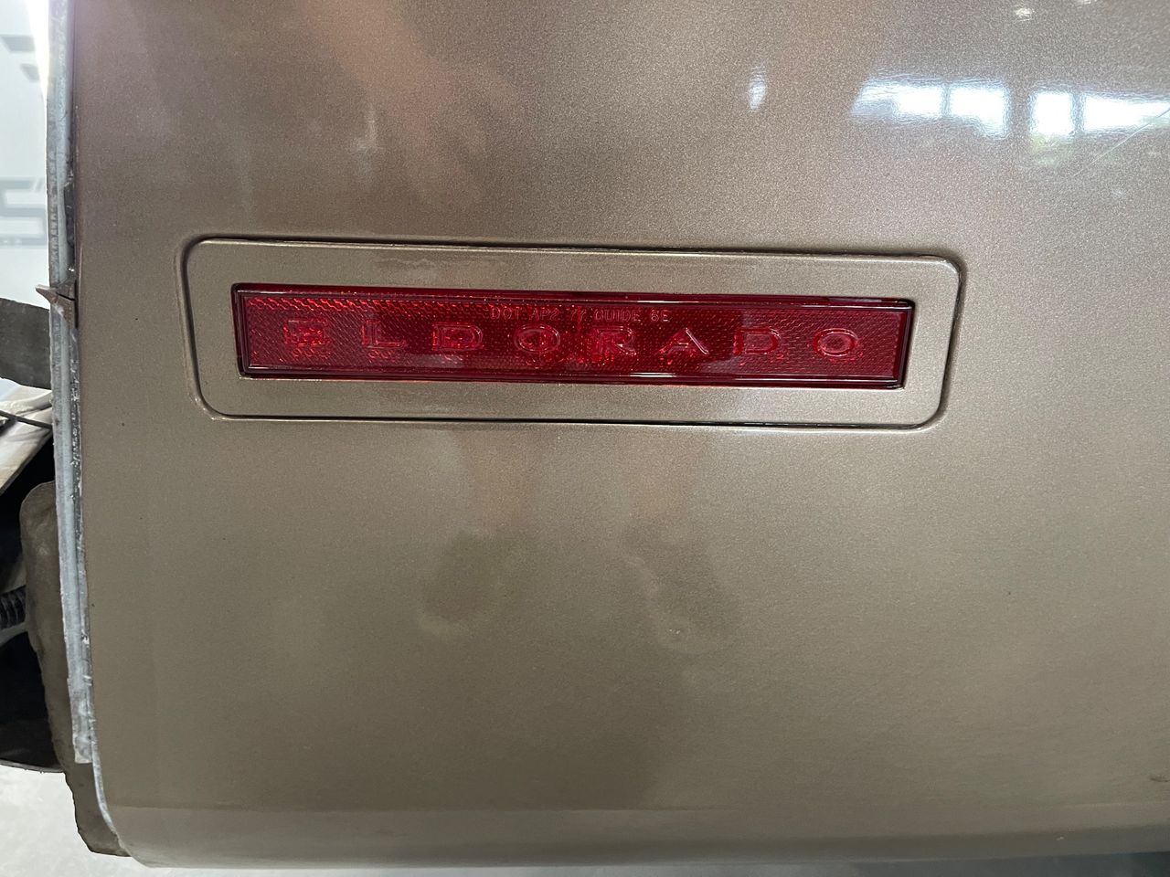 Imagen 50 del Cadillac Eldorado en Auto Select Edition, Figueres