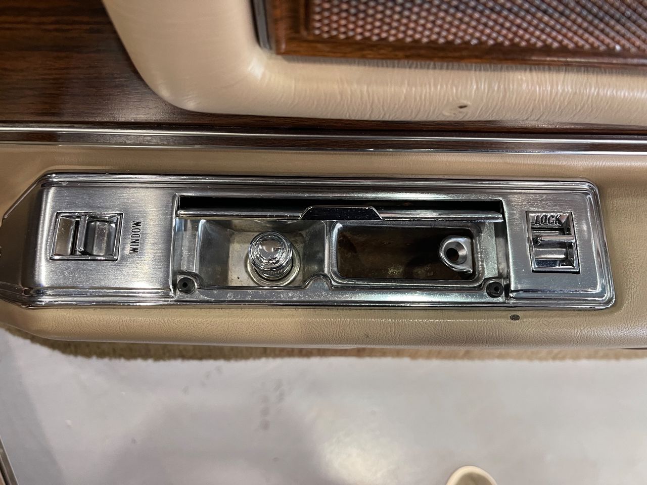 Imagen 83 del Cadillac Eldorado en Auto Select Edition, Figueres