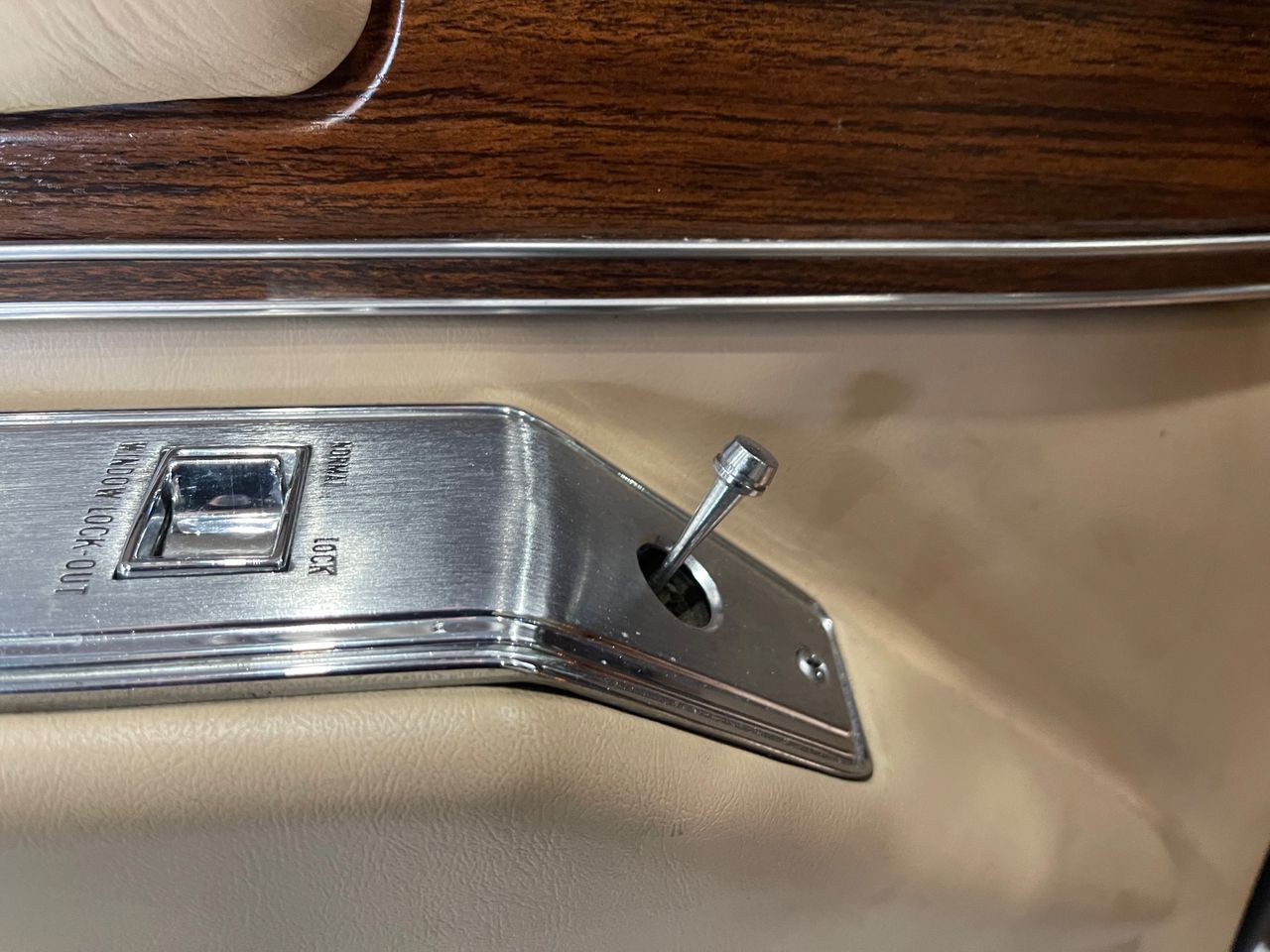 Imagen 74 del Cadillac Eldorado en Auto Select Edition, Figueres