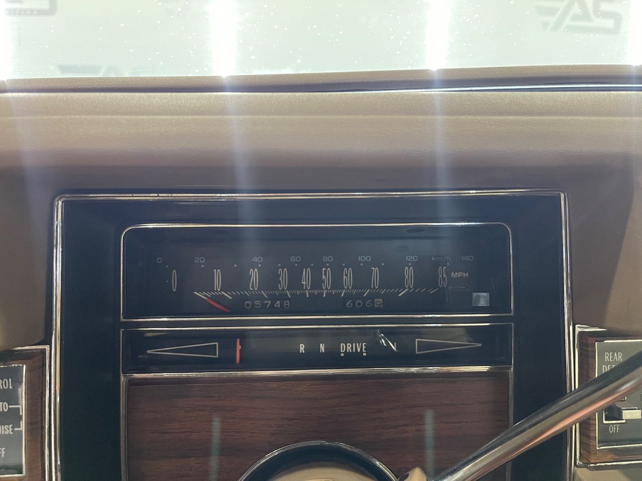 Imagen 93 del Cadillac Eldorado en Auto Select Edition, Figueres