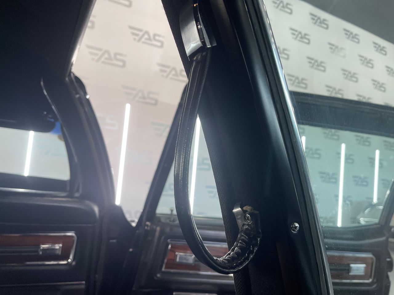 Imagen 166 del Cadillac Fleetwood en Auto Select Edition, Figueres