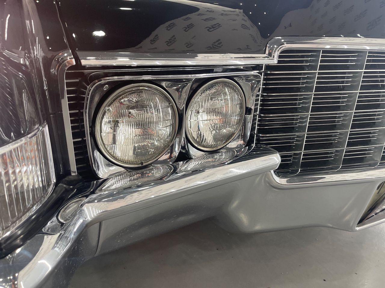 Imagen 10 del Cadillac Fleetwood en Auto Select Edition, Figueres