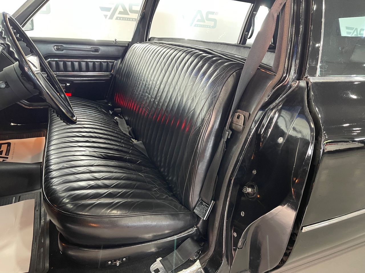 Imagen 79 del Cadillac Fleetwood en Auto Select Edition, Figueres