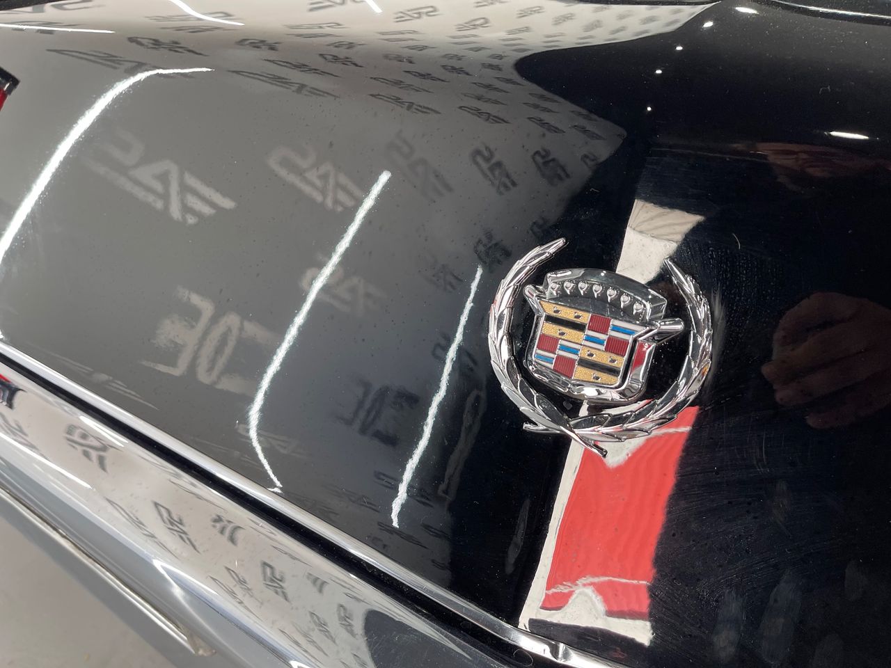 Imagen 32 del Cadillac Fleetwood en Auto Select Edition, Figueres