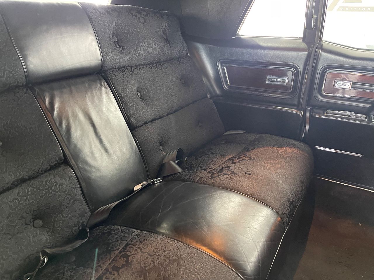 Imagen 71 del Cadillac Fleetwood en Auto Select Edition, Figueres
