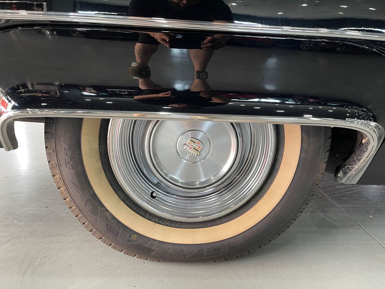 Imagen 50 del Cadillac Fleetwood en Auto Select Edition, Figueres