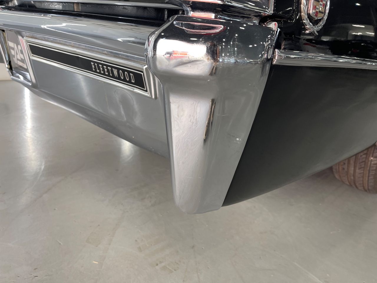 Imagen 28 del Cadillac Fleetwood en Auto Select Edition, Figueres