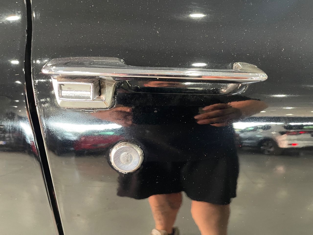Imagen 22 del Cadillac Fleetwood en Auto Select Edition, Figueres