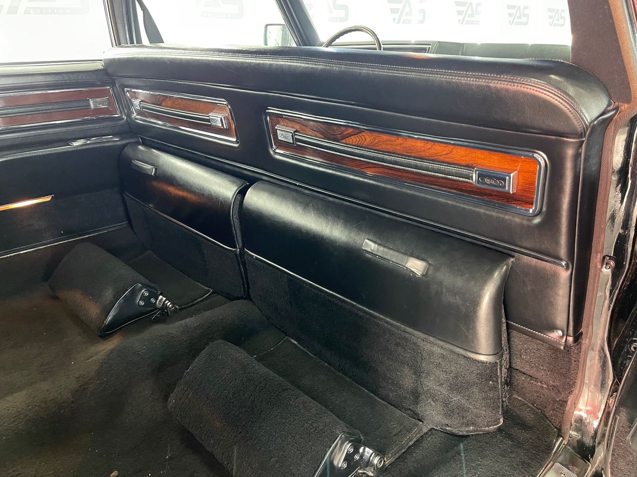 Imagen 63 del Cadillac Fleetwood en Auto Select Edition, Figueres