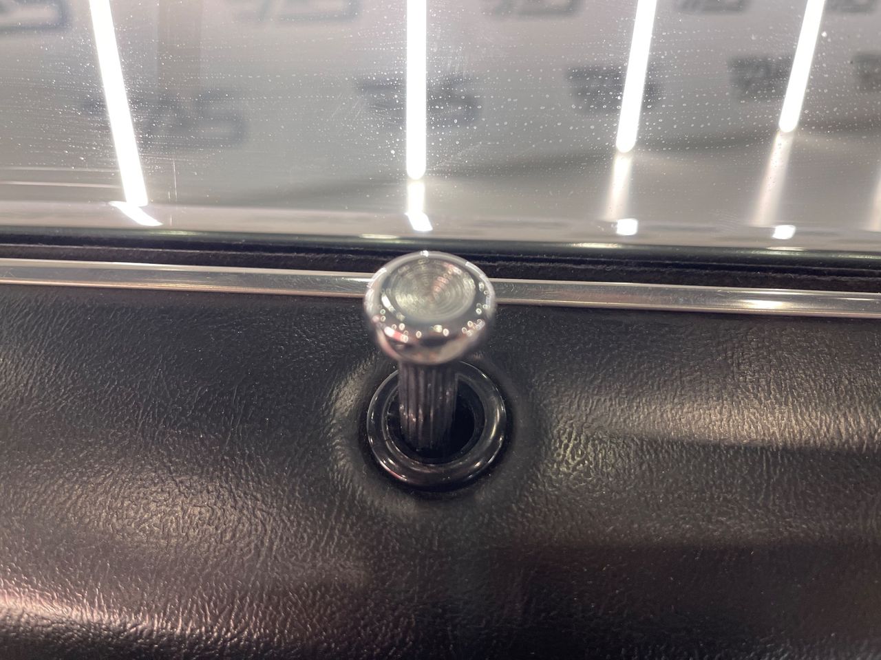 Imagen 134 del Cadillac Fleetwood en Auto Select Edition, Figueres