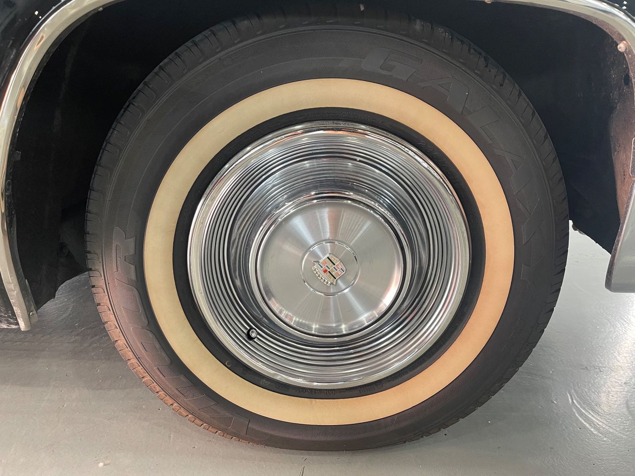 Imagen 49 del Cadillac Fleetwood en Auto Select Edition, Figueres