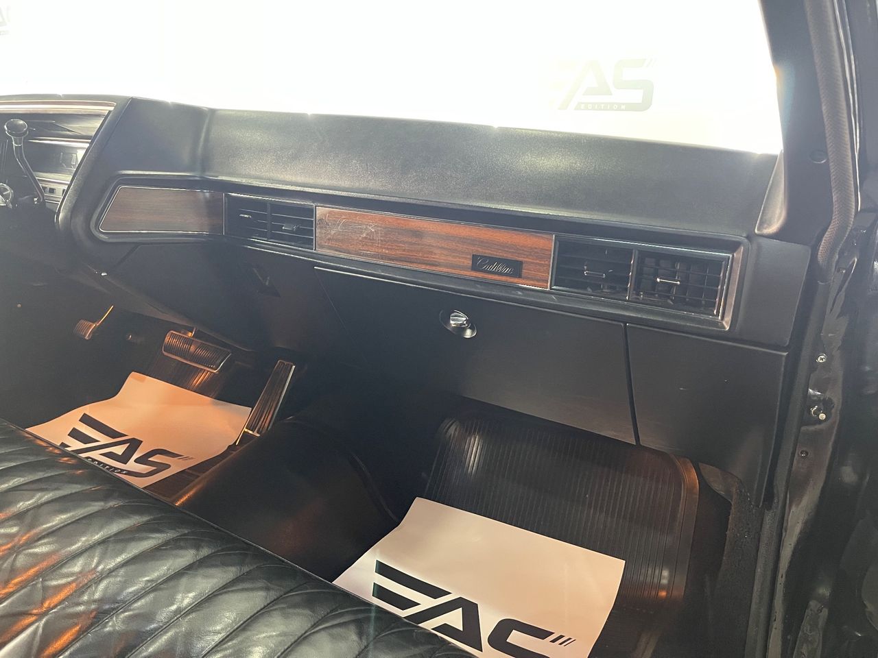 Imagen 136 del Cadillac Fleetwood en Auto Select Edition, Figueres