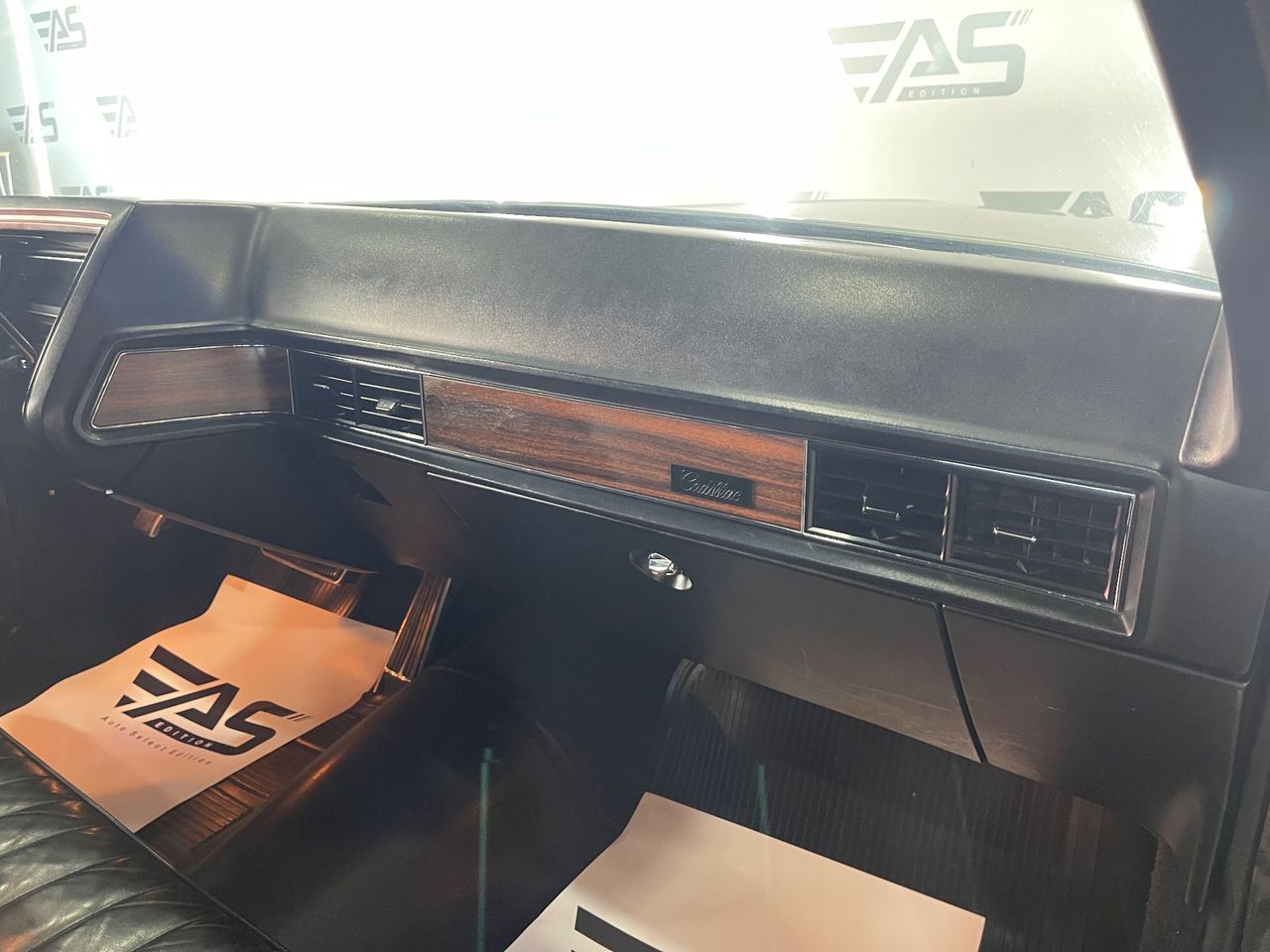 Imagen 143 del Cadillac Fleetwood en Auto Select Edition, Figueres