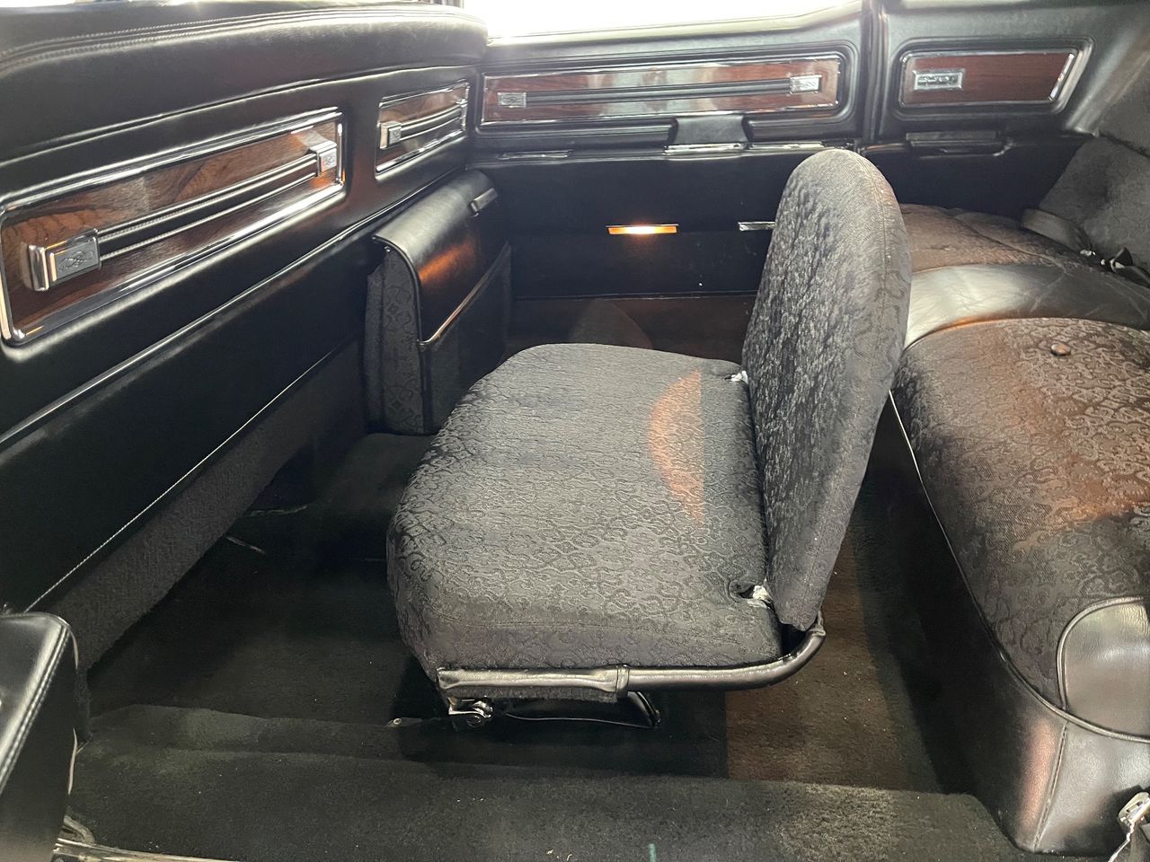 Imagen 74 del Cadillac Fleetwood en Auto Select Edition, Figueres