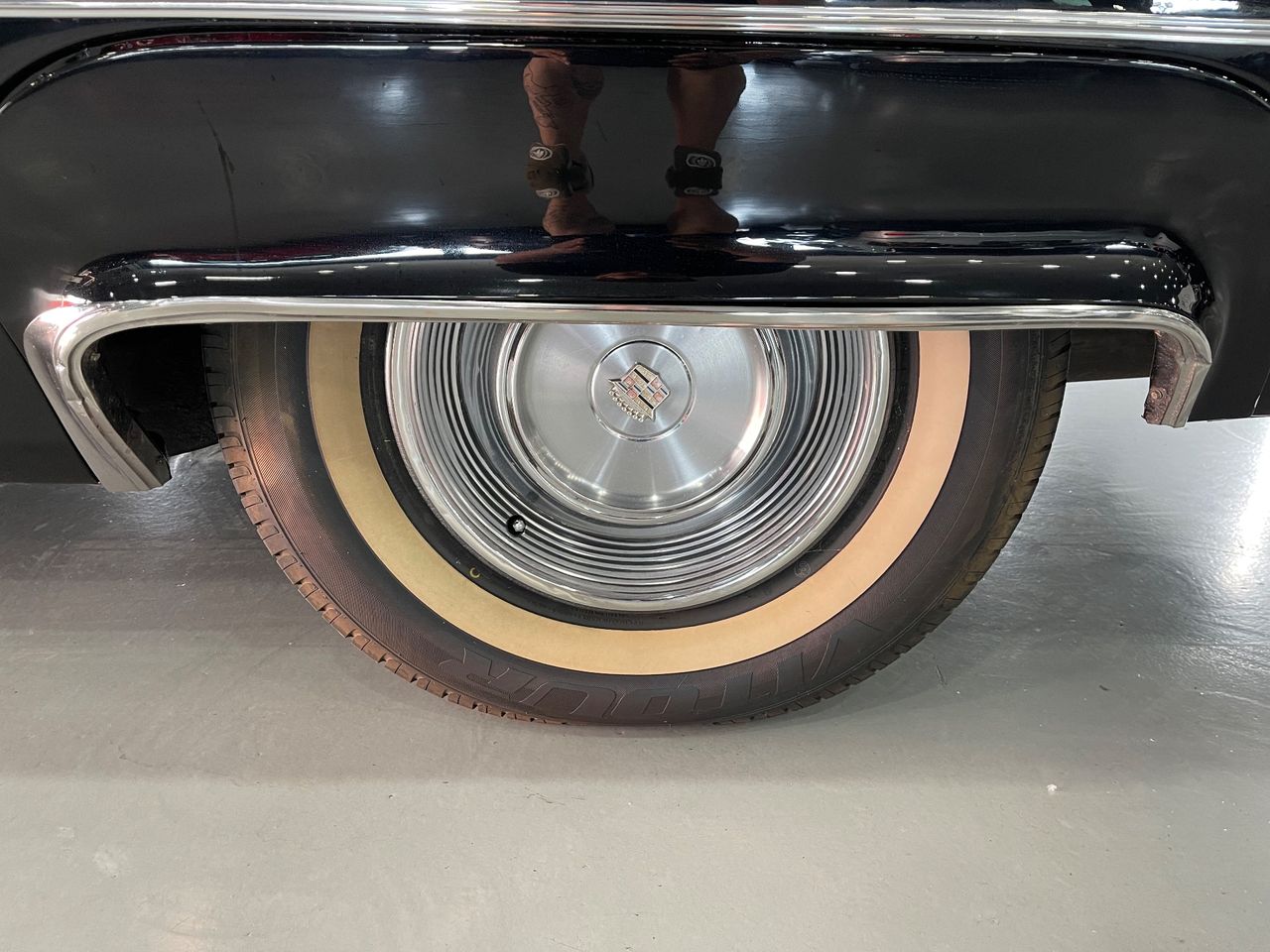 Imagen 48 del Cadillac Fleetwood en Auto Select Edition, Figueres