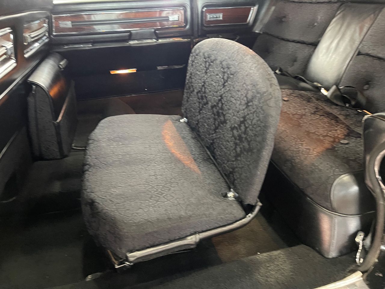 Imagen 75 del Cadillac Fleetwood en Auto Select Edition, Figueres