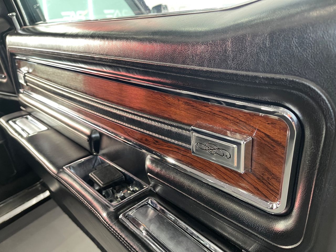 Imagen 108 del Cadillac Fleetwood en Auto Select Edition, Figueres