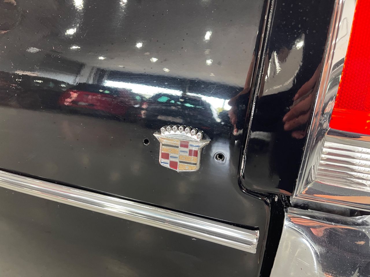 Imagen 36 del Cadillac Fleetwood en Auto Select Edition, Figueres