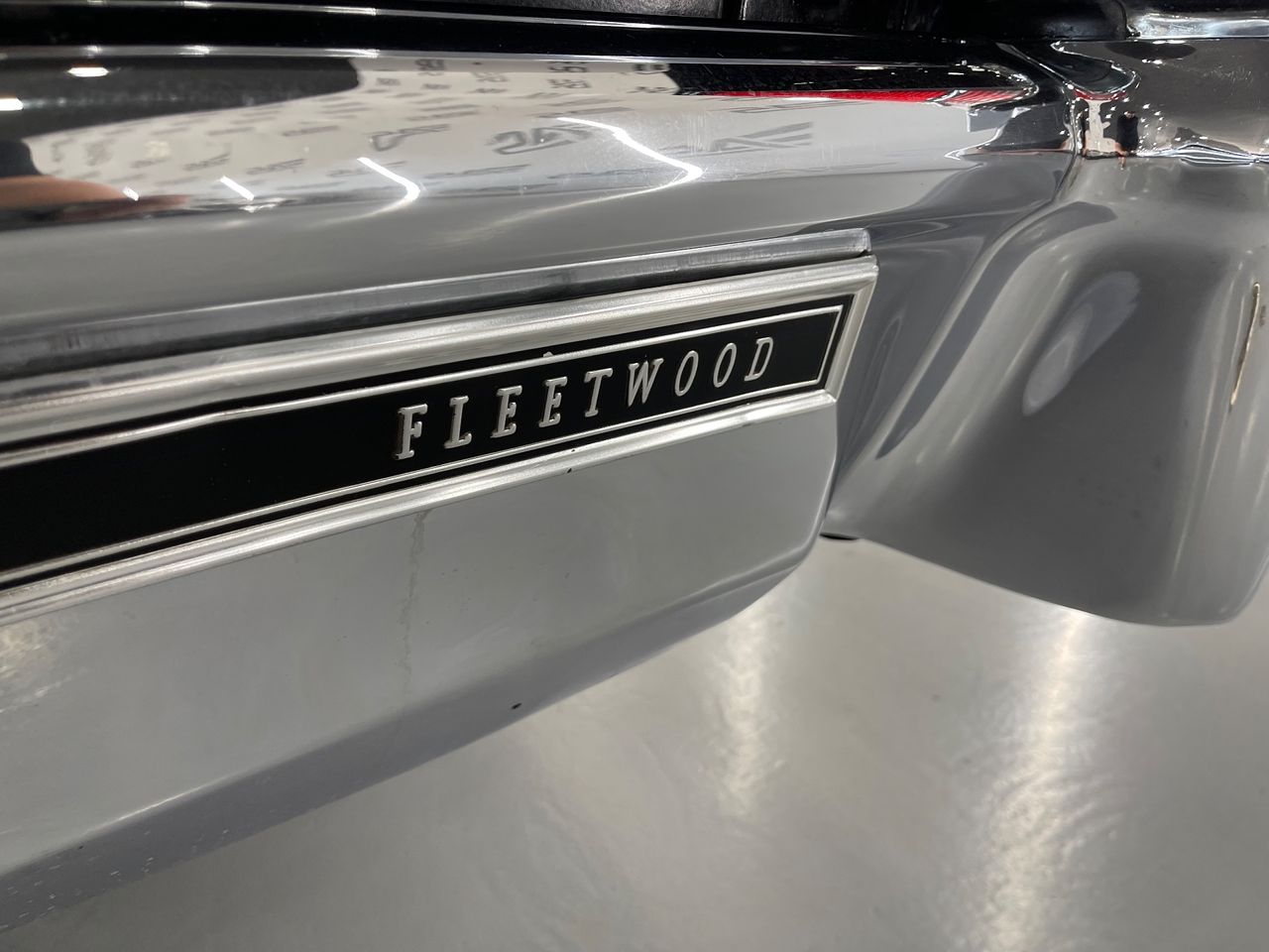 Imagen 40 del Cadillac Fleetwood en Auto Select Edition, Figueres