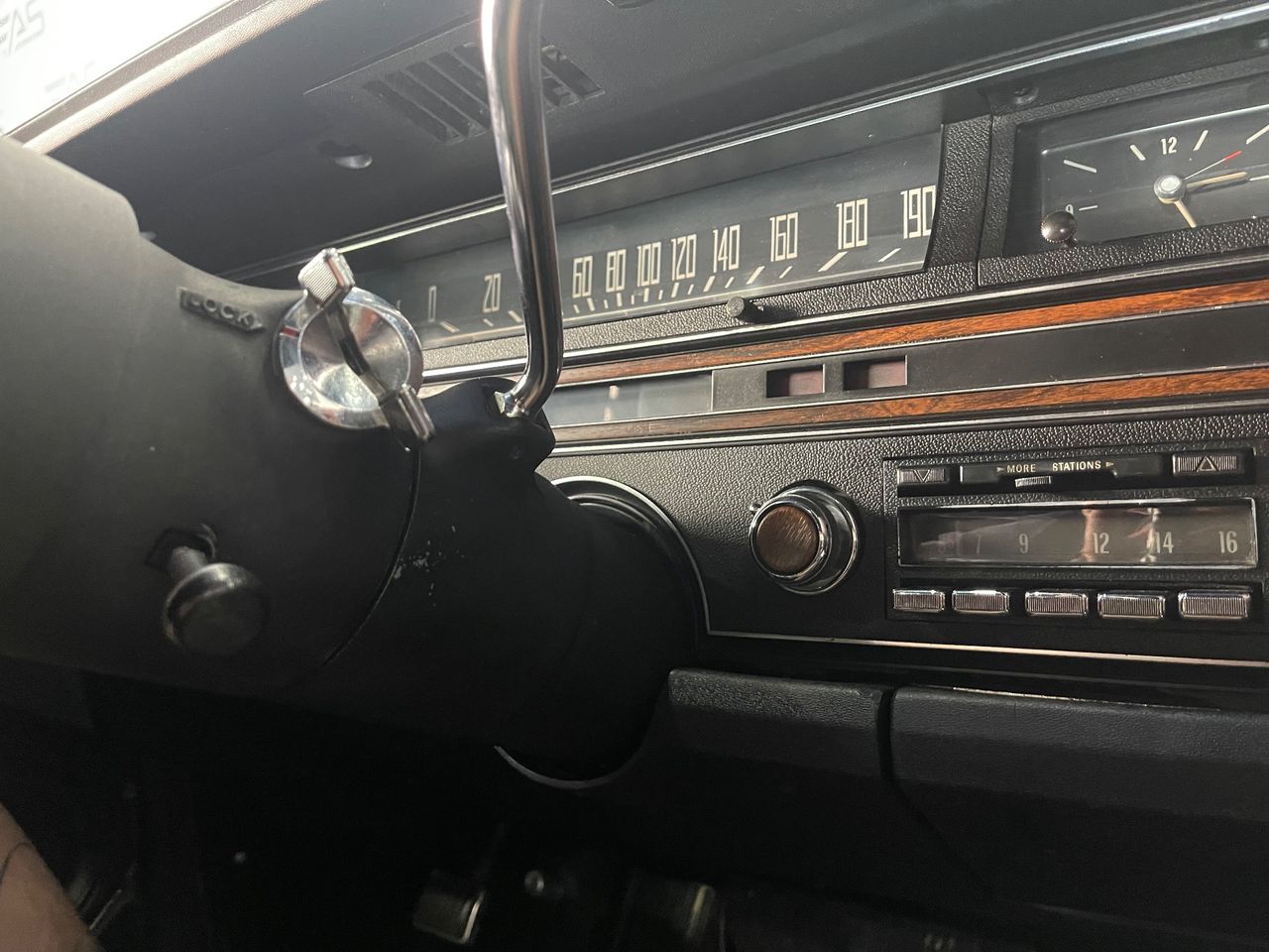 Imagen 149 del Cadillac Fleetwood en Auto Select Edition, Figueres