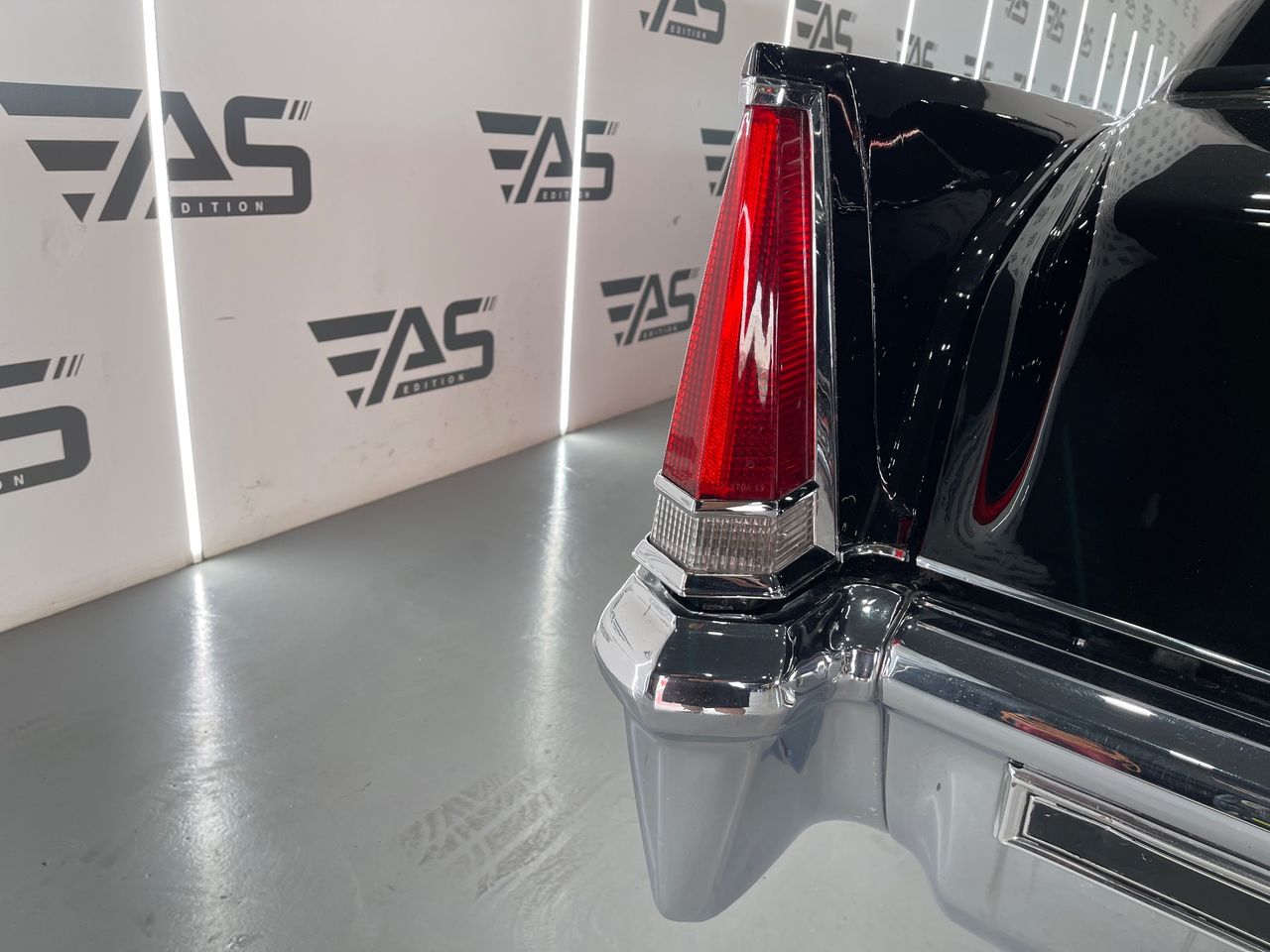 Imagen 33 del Cadillac Fleetwood en Auto Select Edition, Figueres