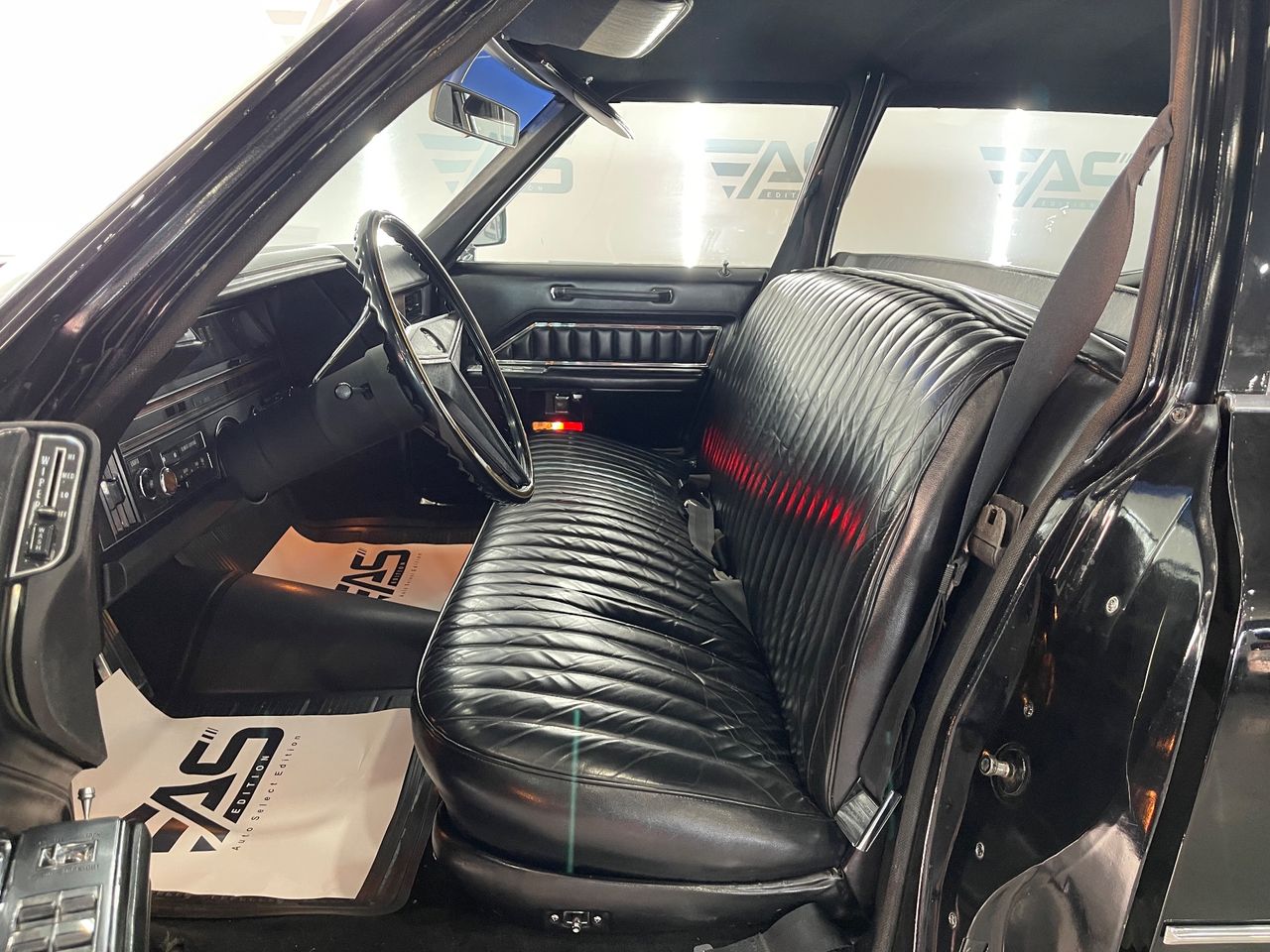Imagen 80 del Cadillac Fleetwood en Auto Select Edition, Figueres