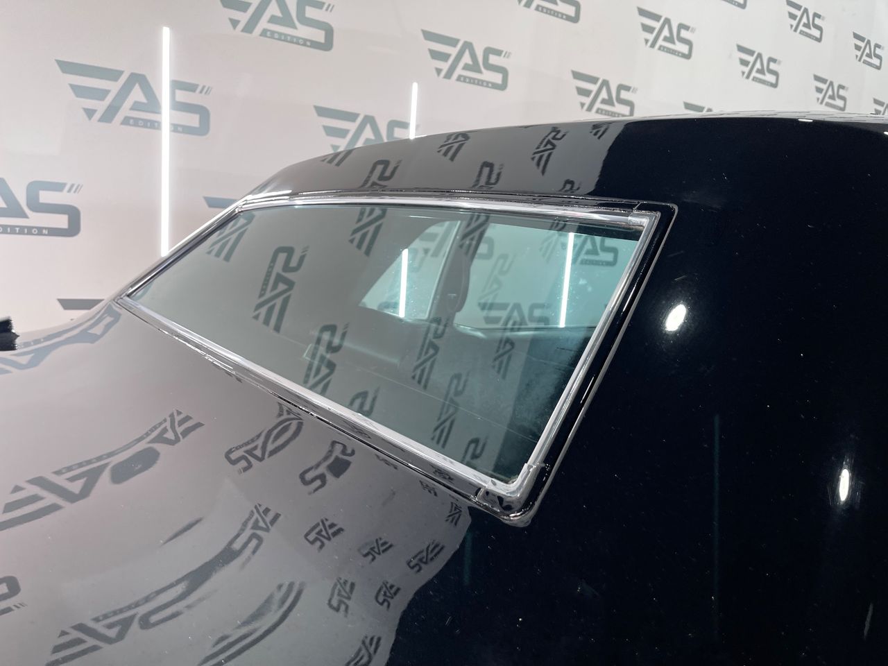 Imagen 25 del Cadillac Fleetwood en Auto Select Edition, Figueres