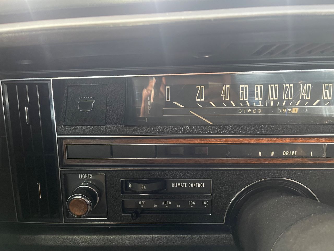 Imagen 147 del Cadillac Fleetwood en Auto Select Edition, Figueres