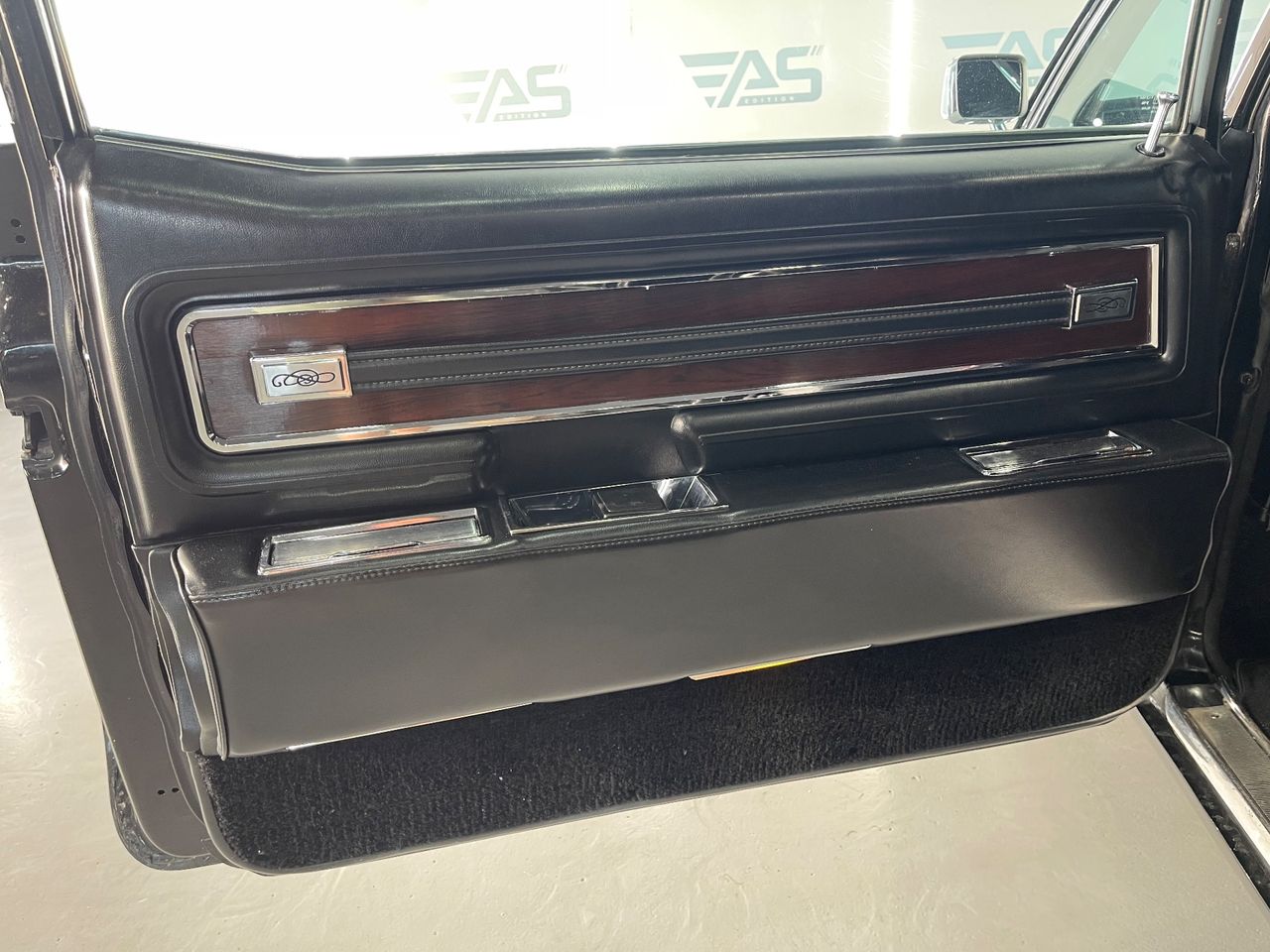 Imagen 94 del Cadillac Fleetwood en Auto Select Edition, Figueres