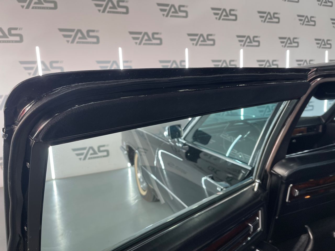 Imagen 104 del Cadillac Fleetwood en Auto Select Edition, Figueres