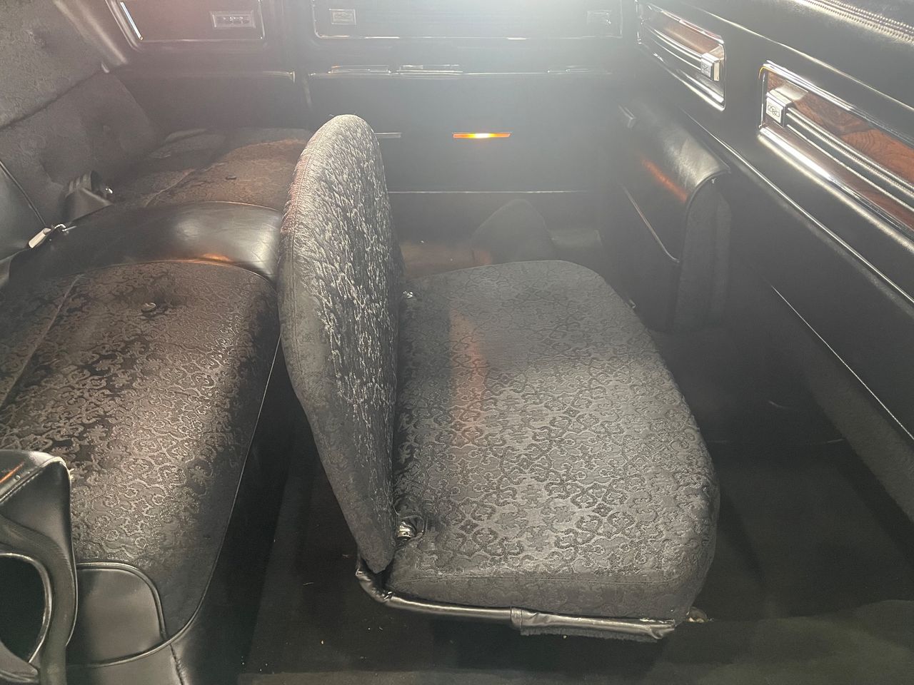 Imagen 162 del Cadillac Fleetwood en Auto Select Edition, Figueres